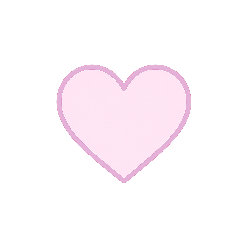 heart icon