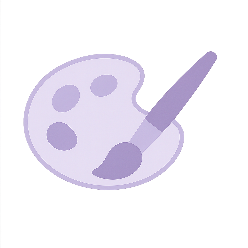 팔레트